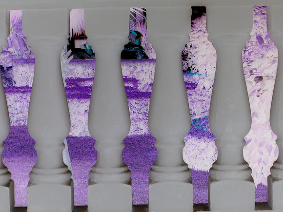 Lavish Lavender