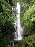 Maui Waterfalls 2