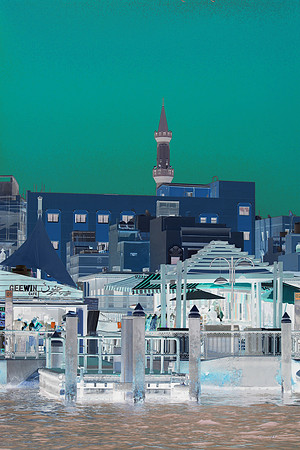 Dubai Creek
