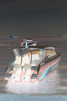 Thailand - Boating