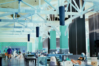 Brazil Lounge