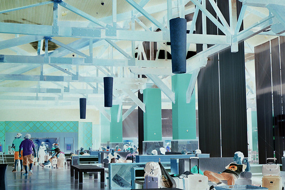 Brazil Lounge