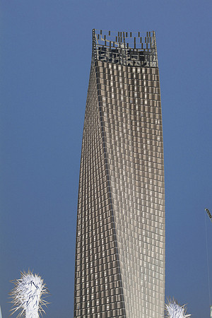 Dubai Architecture 3