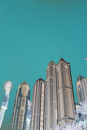 Dubai Architecture 4