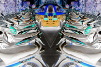 Thailand - The Motorbikes