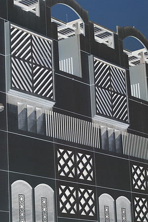 Dubai Architecture 2