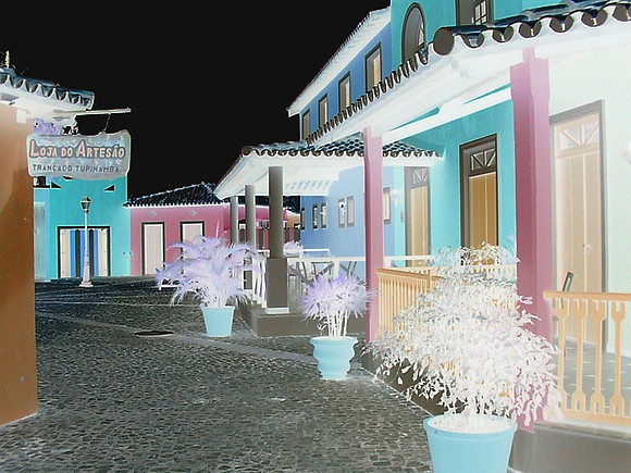 Brazil - Vila Nova da Praia  2
