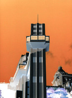 Brazil - Salvador Elevator