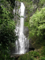 Maui Waterfalls 1