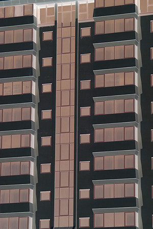 Dubai Architecture 1