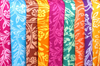 Nusa Dua Balinese Pattern