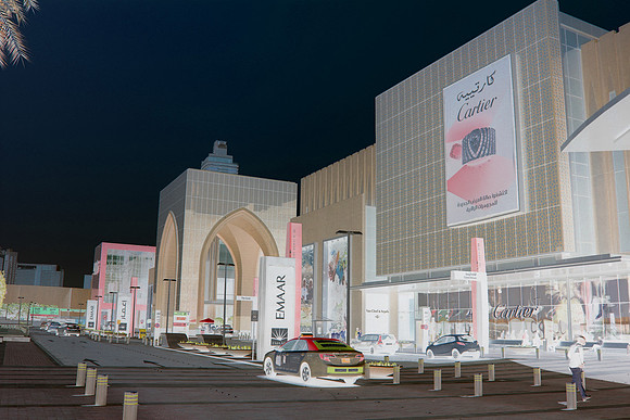 Dubai Mall