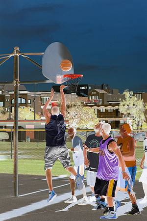 Basketball