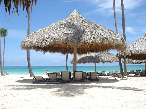 Tropical Punta Cana 2