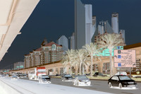 Dubai Street 2