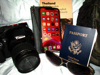 Worldwide Travel