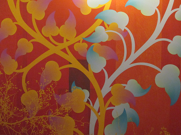Colors of Chiang Mai Thailand - 2