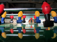 Foosball 2