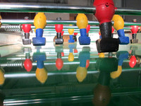 Foosball 4