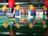 Foosball 3