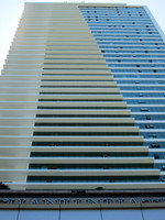 Architecture of Nha Trang Vietnam - 1