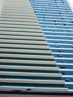 Architecture of Nha Trang Vietnam - 2