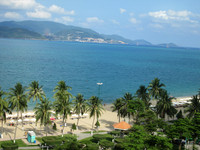Best Beaches of Nha Trang Vietnam - 3