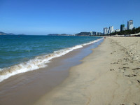 Best Beaches of Nha Trang Vietnam - 4