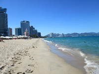 Best Beaches of Nha Trang Vietnam - 6