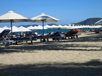 Best Beaches of Nha Trang Vietnam - 7