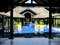 Thailand Architecture and Culture
