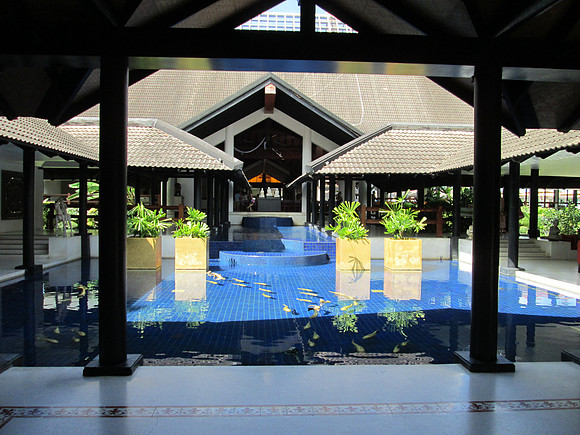 Thailand Architecture and Culture
