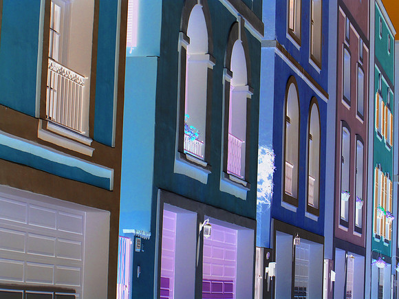 Los Angeles Architecture 2