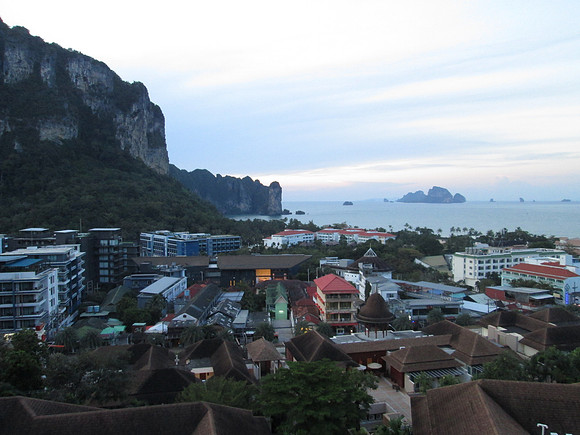 Ao Nang