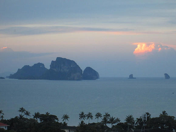 Ao Nang