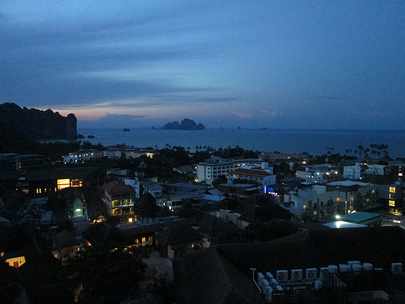 Ao Nang