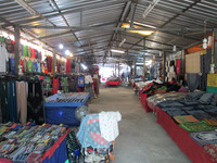 Shopping in Chiang Mai Thailand