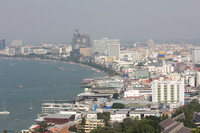 Bay of Pattaya Thailand 2