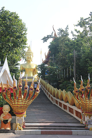 Attractions in Pattaya Thailand