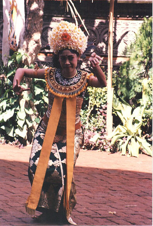 Bali - Culture 3