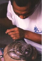 Bali- Artisan 1