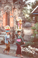 Bali - Culture 2