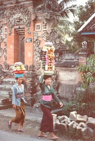 Bali - Culture 2