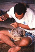 Bali- Artisan 2