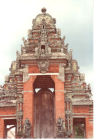 Bali - Temple