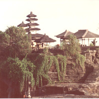 Bali - Tanah Lot