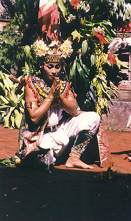 Bali - Culture 1