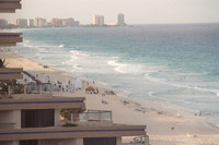 Beach in Cancun 18