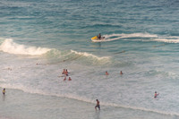 Beach in Cancun 20