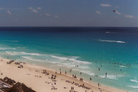 Mexico - Cancun
